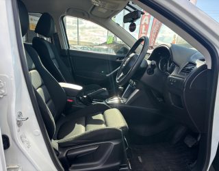 2012 Mazda Cx-5 image 275769