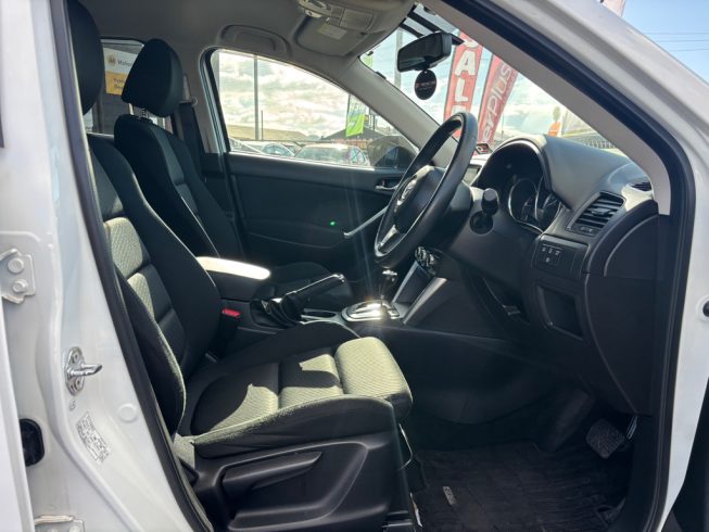 2012 Mazda Cx-5 image 275769