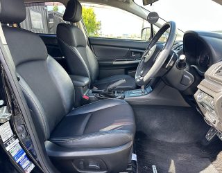 2013 Subaru Impreza Sport 2.0i-S Eyesight/ AWD/ Push Start/ Radar Cruise Control image 276940