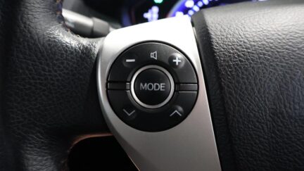 Toyota Sai Modellista Bodykit image 315159