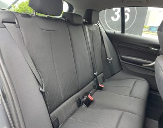 2012 Bmw 116i Low KMS image 277093