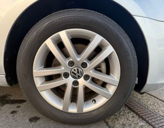 2012 Volkswagen Golf TSI Comfort Line Premium Edition image 286140