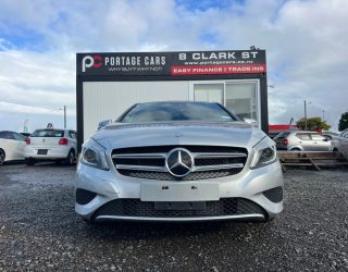 2014 Mercedes-benz A 180 Super Low Kms image 276881