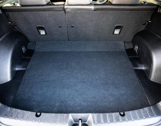 2012 Subaru Impreza Sport 2.0i-S Eyesight AWD Leather trim image 284517