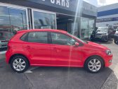 2013 Volkswagen Polo TSI Highline image 277116