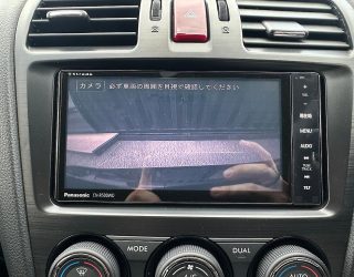 2014 Subaru Impreza Sport 2.0i-S Limited/ Eyesight/ AWD/ Reverse Camera/ Radar Cruise image 277203