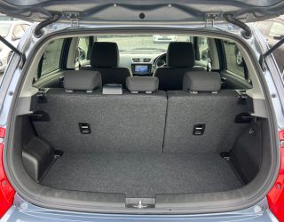 2013 Suzuki Swift XL image 283991