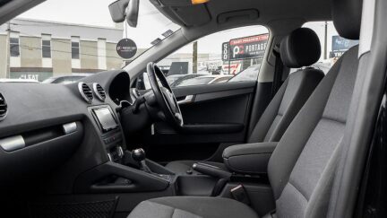 Audi A3 Sportback 1.4TFSI S tronic image 312827