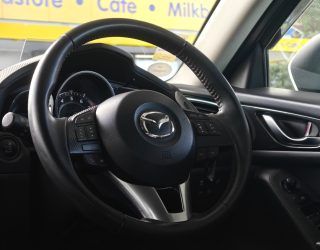 2014 Mazda Axela Sports 20S Touring, Body Kit image 286747