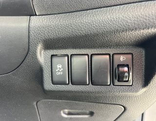 2013 Nissan X-trail 20S 4WD – Leather Interior image 276875