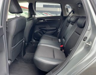 2013 Honda Fit Hybrid L Package image 285319