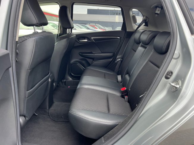 2013 Honda Fit Hybrid L Package image 285319