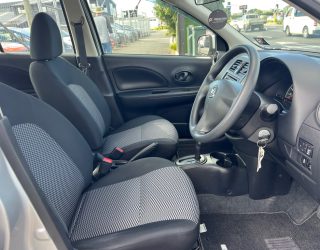 2019 Nissan March image 275832