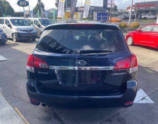 2014 Subaru Legacy image 276423