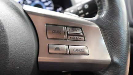 Subaru Legacy B4 2.5i Eyesight S-Package AWD image 317000