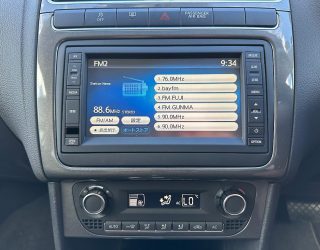 2012 Volkswagen Polo TSI Highline/ 2 Keys/ Low KMS!/ 31k KMS image 284416