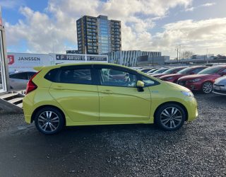 2014 Honda Fit Hybrid S Package, Cruise Control, Mugen Kit image 285391