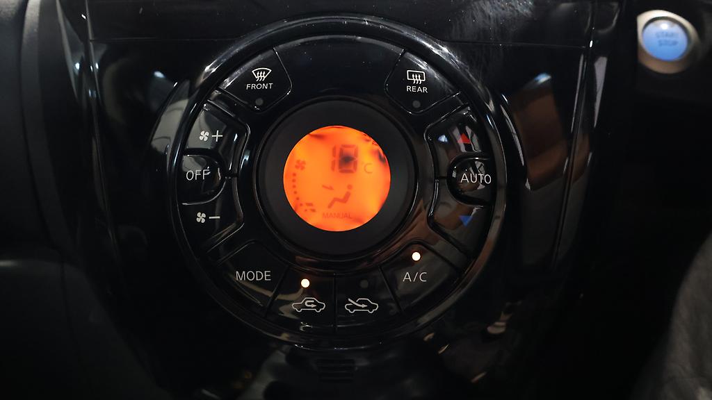 Nissan Note e-Power X Model, Apple Car Play, 360 Camera, pre collision assist image 308740