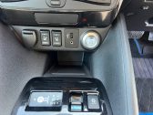 2018 Nissan Leaf G Model – Pro Pilot – English Dash & Stereo 84% SOH image 286066