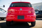 2012 Volkswagen Polo 1.2l / Tsi Bluemotion image 284319