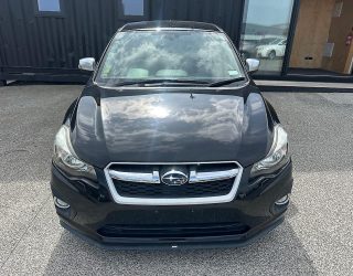 2014 Subaru Impreza Sport 2.0i-S Limited/ Eyesight/ AWD/ Reverse Camera/ Radar Cruise image 277190