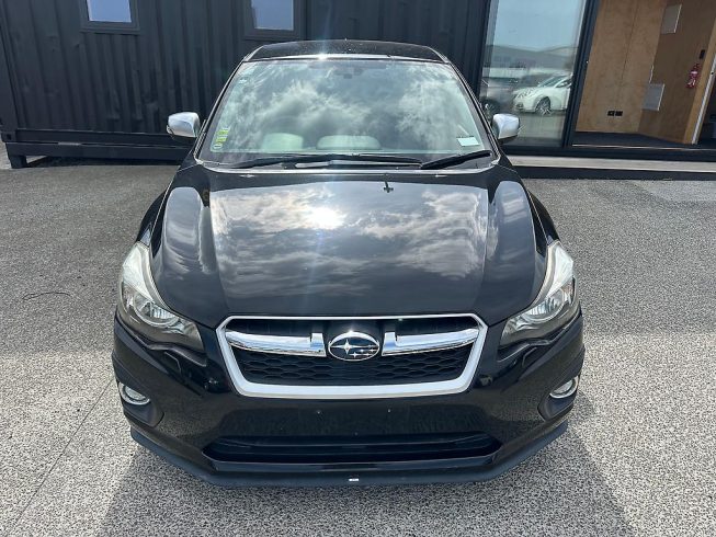 2014 Subaru Impreza Sport 2.0i-S Limited/ Eyesight/ AWD/ Reverse Camera/ Radar Cruise image 277190