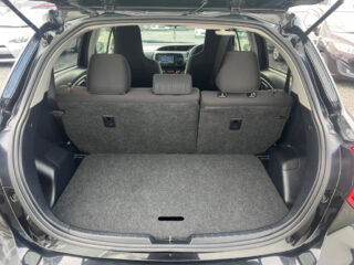 2017 Toyota Vitz Hybrid – Alloy Wheels image 291510