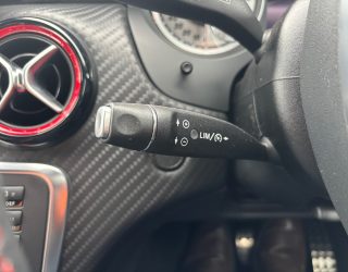 2014 Mercedes-benz A 250 A250 SPORT image 285536