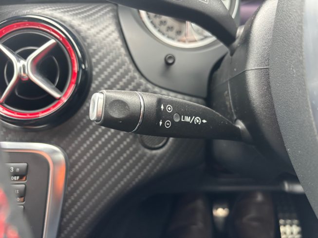 2014 Mercedes-benz A 250 A250 SPORT image 285536