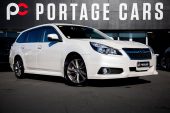 2013 Subaru Legacy Touring Wagon 2.5i B Sport Eyesight G Pkg 4WD image 262849