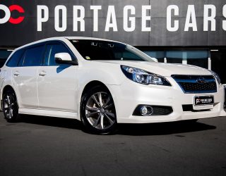 2013 Subaru Legacy Touring Wagon 2.5i B Sport Eyesight G Pkg 4WD image 262848