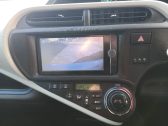 2014 Toyota Aqua Push Start/ Reverse Camera/ Heated Seats image 286936