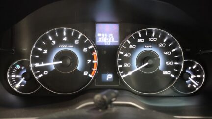 Subaru Legacy B4 2.5i Eyesight S-Package AWD image 316996