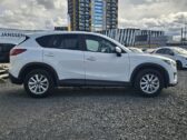 2012 Mazda Cx-5 20S image 298472