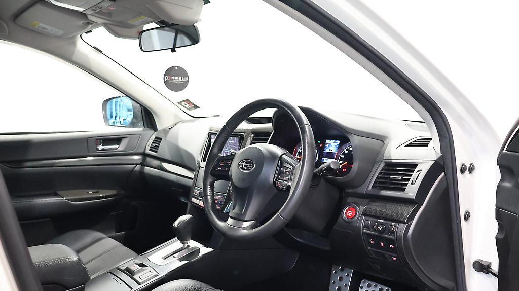 Subaru Legacy B4 2.5i B Sports Eyesight G-PKG image 317441