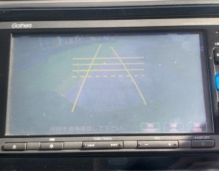 2016 Honda Shuttle image 275947