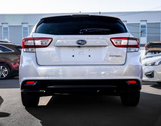 2017 Subaru Impreza Sport 2.0i-L Eyesight, Reverse Camera image 277012