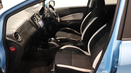 Nissan Note E Power X image 313600