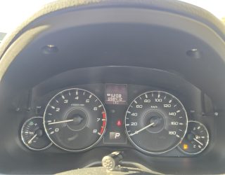 2012 Subaru Legacy B4 2.5i Eyesight S-Package AWD image 285811