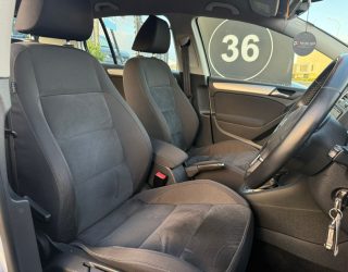 2012 Volkswagen Golf TSI Comfort Line Premium Edition image 286137