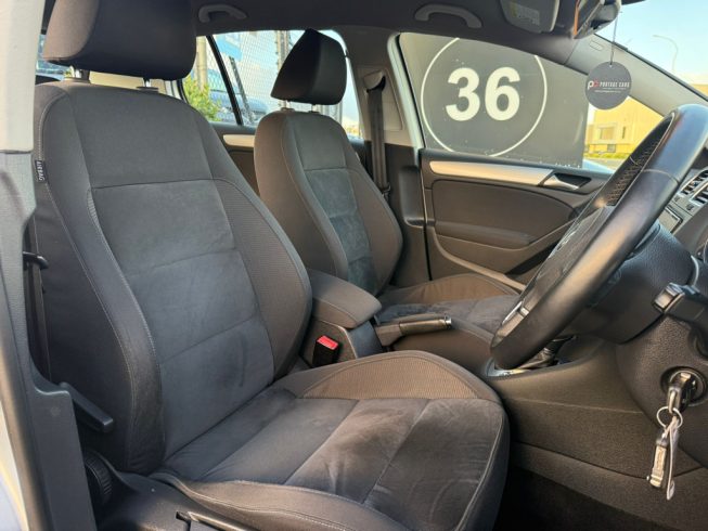 2012 Volkswagen Golf TSI Comfort Line Premium Edition image 286137