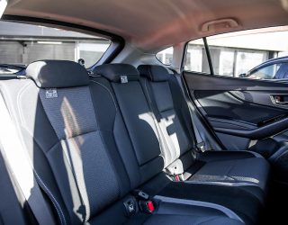 2017 Subaru Impreza Sport 2.0i-L Eyesight, Reverse Camera image 277017