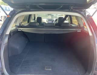 2014 Subaru Legacy image 276435