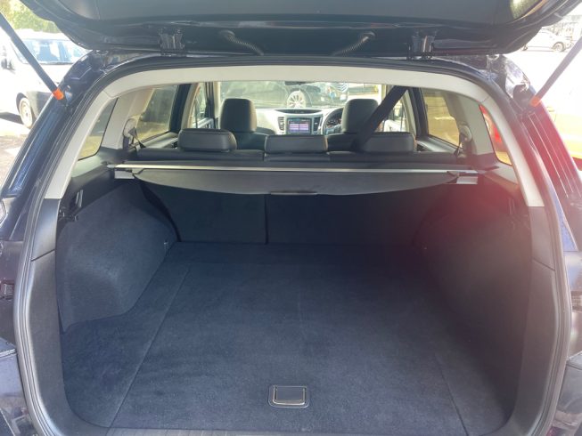 2014 Subaru Legacy image 276435