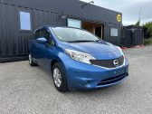 2015 Nissan Note X Model/ Push Start/ Lane Assist/ Collision Assist image 285682