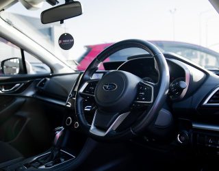 2017 Subaru Impreza Sport 2.0i-L Eyesight, Reverse Camera image 277019