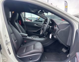 2013 Mercedes-benz A 250 A250 SPORT image 276811