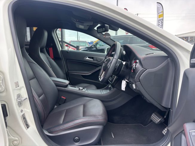 2013 Mercedes-benz A 250 A250 SPORT image 276811