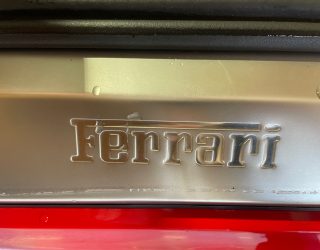 2005 Ferrari F430 F1 image 284935