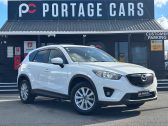 2012 Mazda Cx-5 image 275763